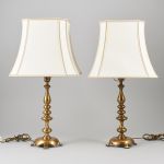 1172 1217 TABLE LAMPS